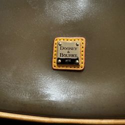 Dooney & Bourke Purse