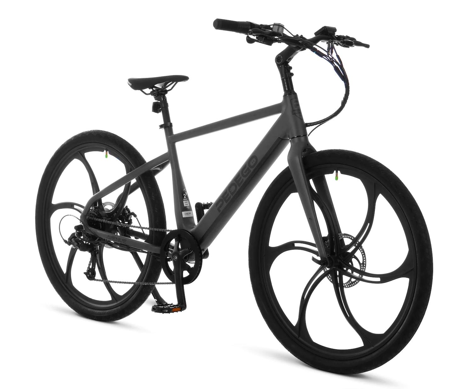 Pedego Bike Avenue