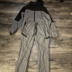 CSG Windbreaker 