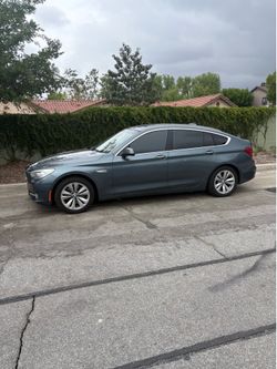 2011 BMW 535i GT