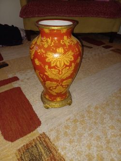Vase 
