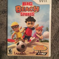 , Wii Game  $8 Puzzles, And More  $8 Each 