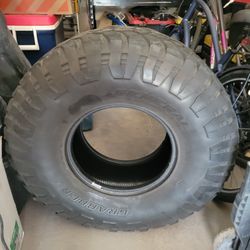 General Graber 35/12.5 R15