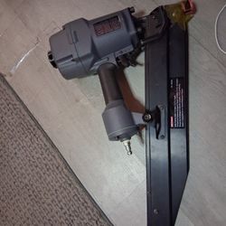 Craftsman Framing Nailer