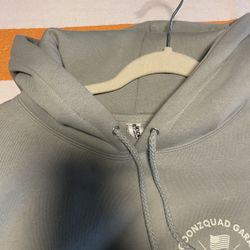 Thick Hoodie Size Large