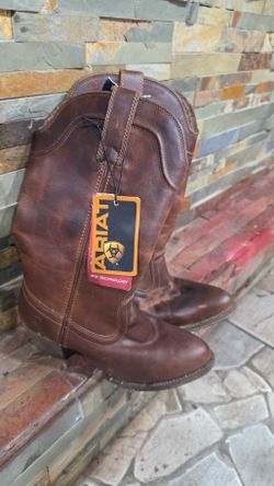 Ariat boots for women