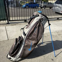 Nike Sport Golf Bag