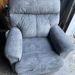 Lazy Boy recliner