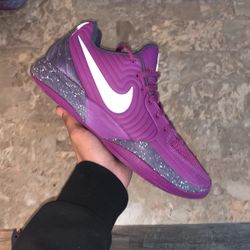 Ja Morant 2 Basketball Shoes