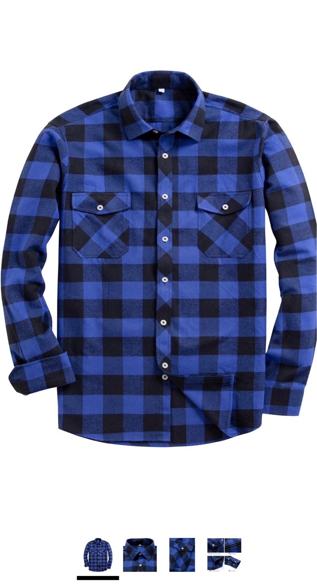 Flannels