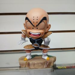 Dragon Ball Z, Kuririn Figure 