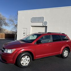 2009 Dodge Journey