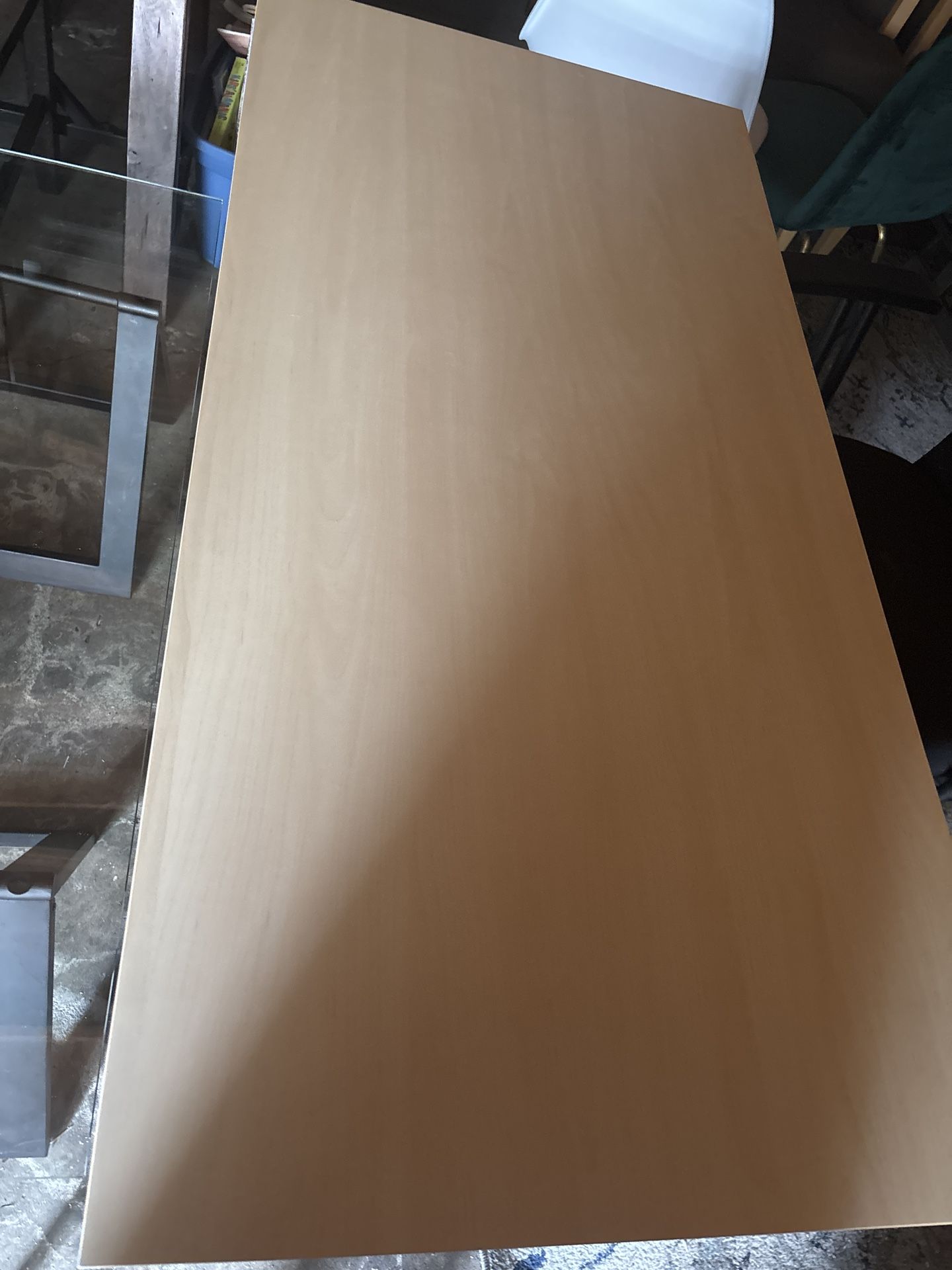 IKEA Desk Used Good Condition 