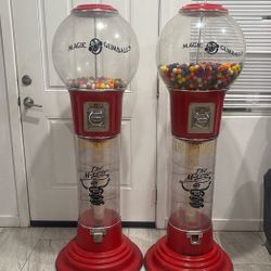 Gumball Machine 