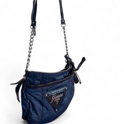 Guess crossbody purse