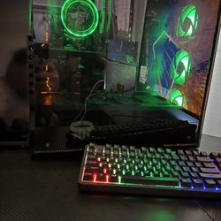 Gaming Pc 