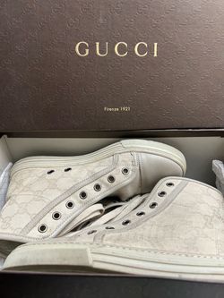 Gucci shoes woman