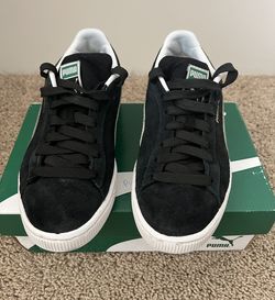 PUMA’S Boy’s Sneakers