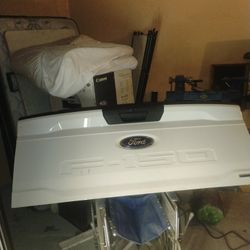 F150 Tailgate 2022 To 2025 
