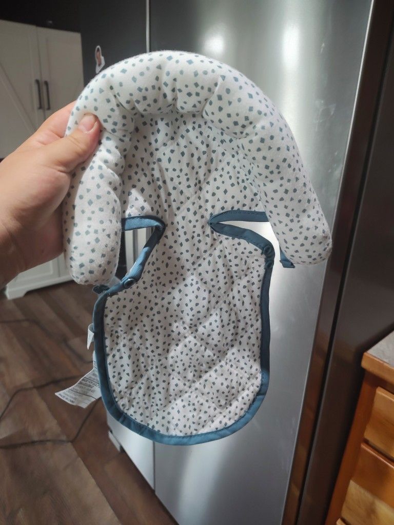 Car Seat Insert