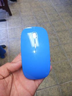 Usb wireless mouse