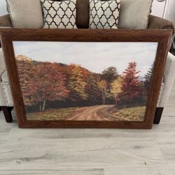 Fall Theme Picture