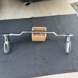 1(contact info removed) Chevy Trunk Guard / High Guard 