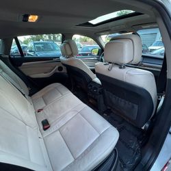 2013 BMW X6