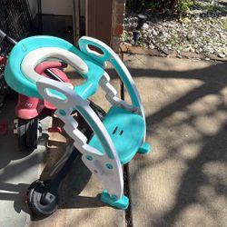 Baby Potty Seat For Practice