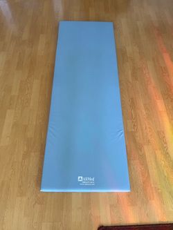 Exercise 2” foam pad