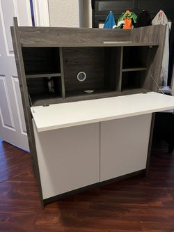 Secretary Desk
