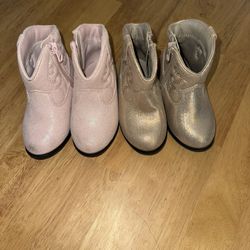 Toddler Shoes 