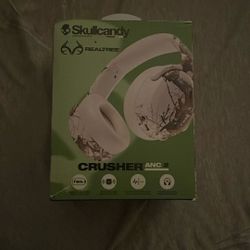 Skullcandy Anc 2