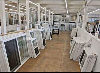 Impact Sliding Doors