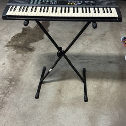 Keyboard