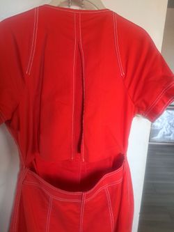 Michael kors dress size 8