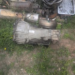 4l60  Core