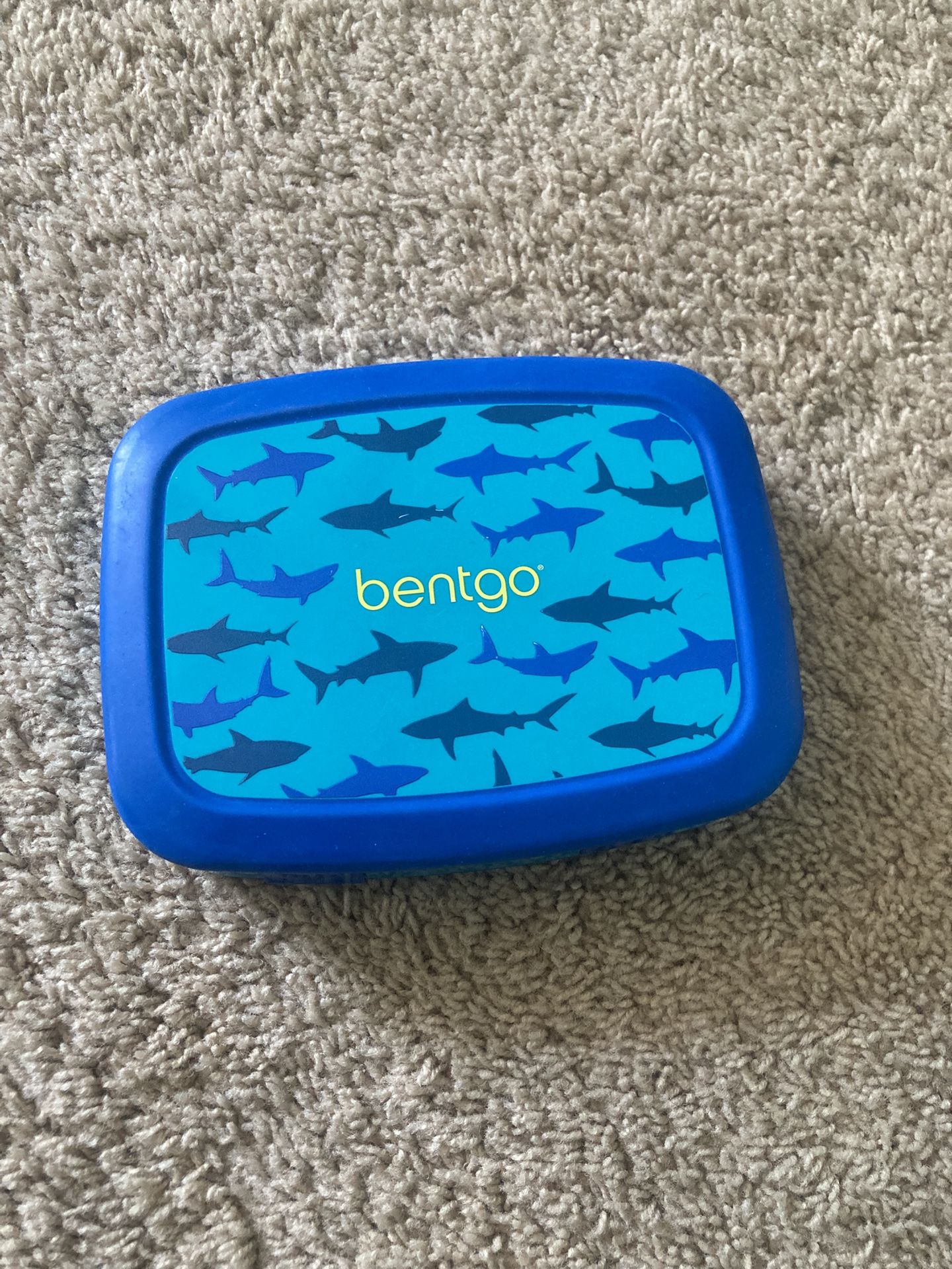Bentgo Kids Lunch Box