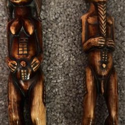 African Fertility Figures On