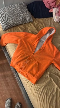 Work Jacket