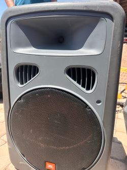 JBL SPEAKERS