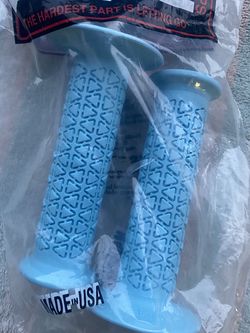 Ame Bmx Grips 