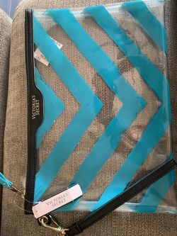 Bags, wristlets MK and VS