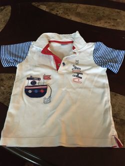 Boys clothes