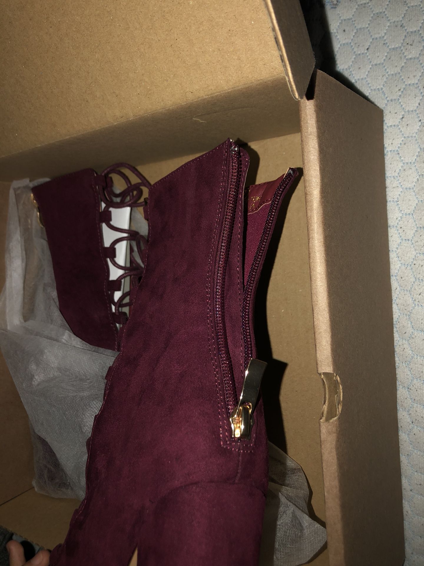 women’s heels BRAND NEW size 7 $20