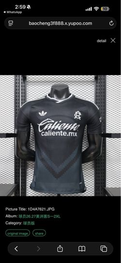 CLUB AMERICA