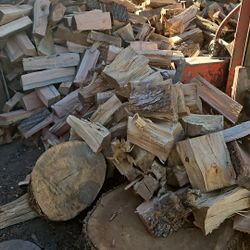 Firewood