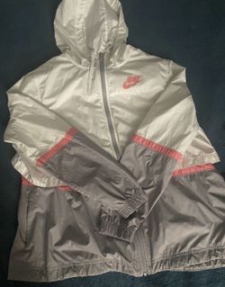 Nike windbreaker