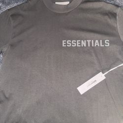 Essentials shirt 
