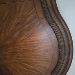 Queen Bed Frame 